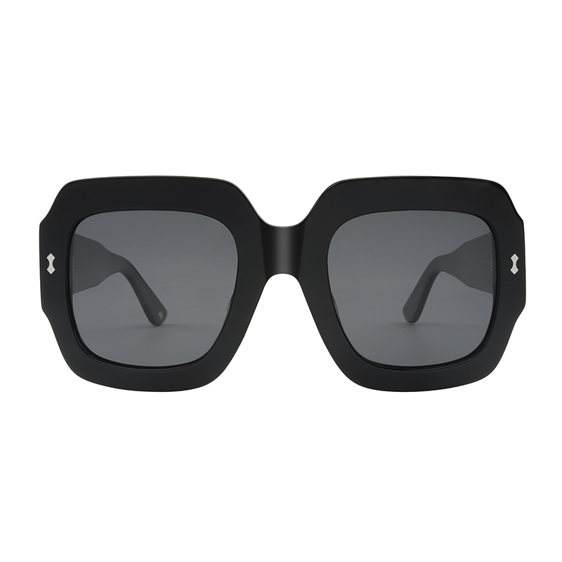 Gafa sol acetato polarizada bemboo BE033 53-25 (145)