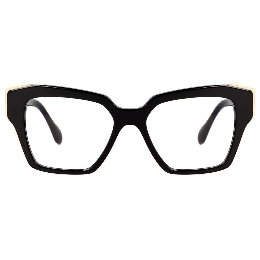 Montura acetato BA4003 52-17 (145) bemboo ATELIER
