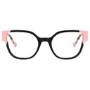 Montura acetato BE4103 50-19 (140) bemboo eyewear