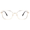 Montura metal BE4139 52-17 (142) bemboo eyewear