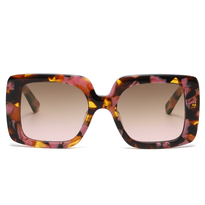 Gafa sol acetato BE096 51-20 (145) bemboo eyewear