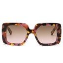 Gafa sol acetato BE096 51-20 (145) bemboo eyewear