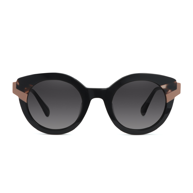 Gafa sol acetato BE099 48-24 (145) bemboo eyewear