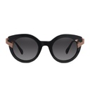 Gafa sol acetato BE099 48-24 (145) bemboo eyewear