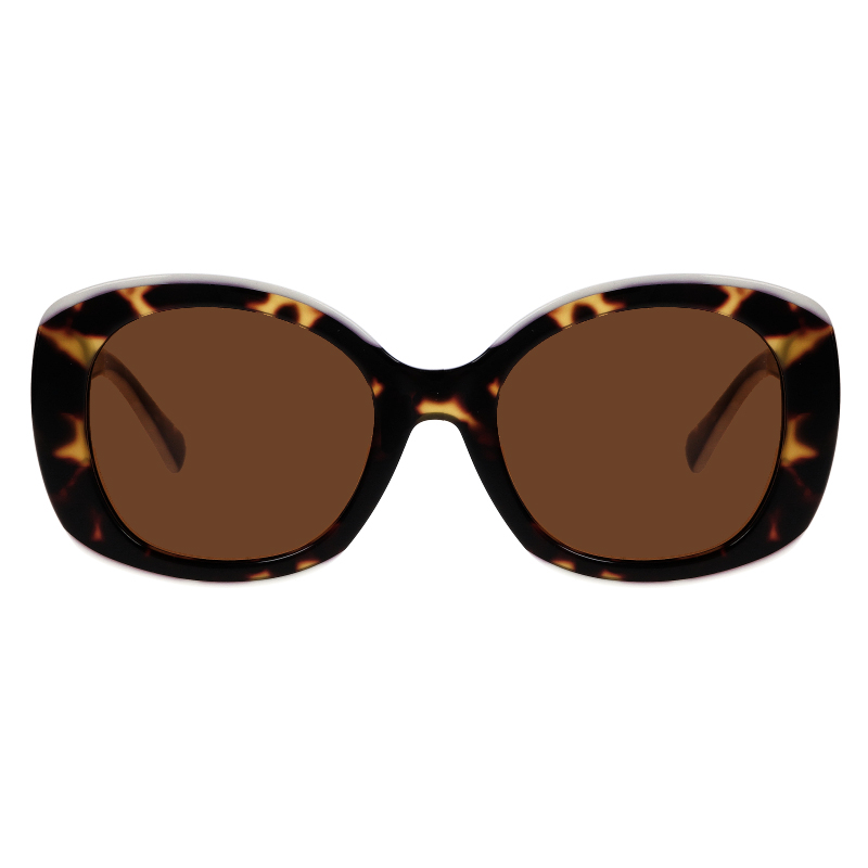 Gafa sol polarizada acetato BE7014 53-21 (145) bemboo eyewear
