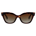 Gafa sol polarizada acetato BE7016 52-17 (148) bemboo eyewear