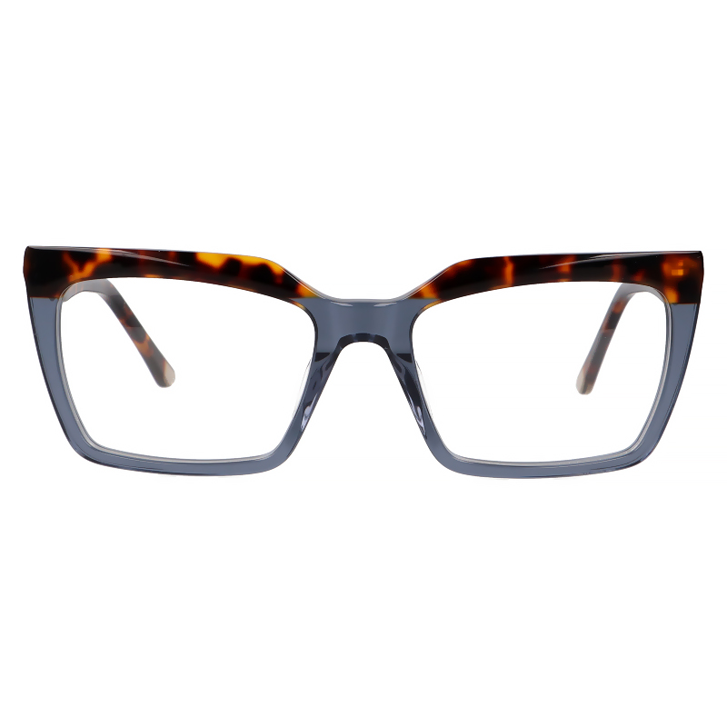Montura acetato SW5137 52-18 (140) bemboo eyewear