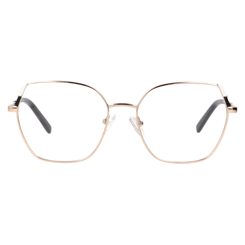 Montura metal SW5143 54-17 (140) bemboo eyewear