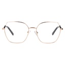 Montura metal SW5143 54-17 (140) bemboo eyewear