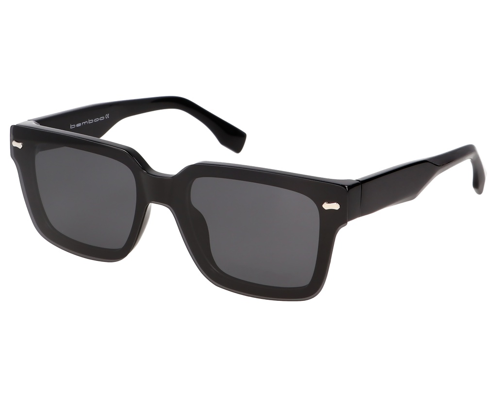 Montura CLIP acetato BE4214 53-20 (145) bemboo eyewear