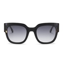 Gafa sol acetato BE131 51-24 (145) bemboo eyewear