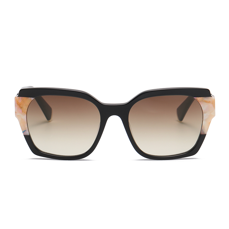 Gafa sol acetato BE132 52-18 (145) bemboo eyewear