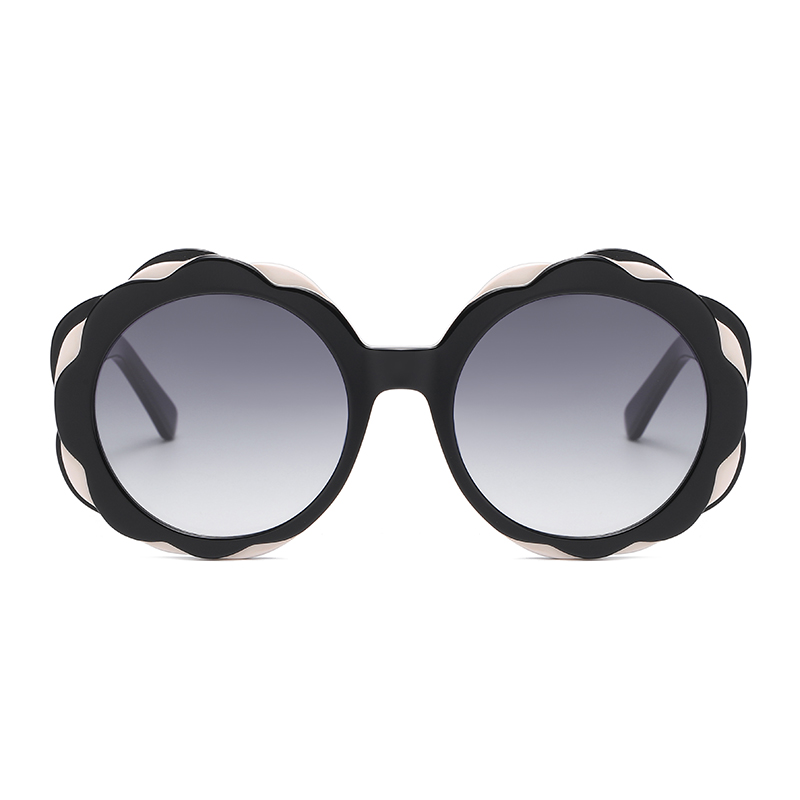 Gafa sol acetato BE143 54-22 (140) bemboo eyewear