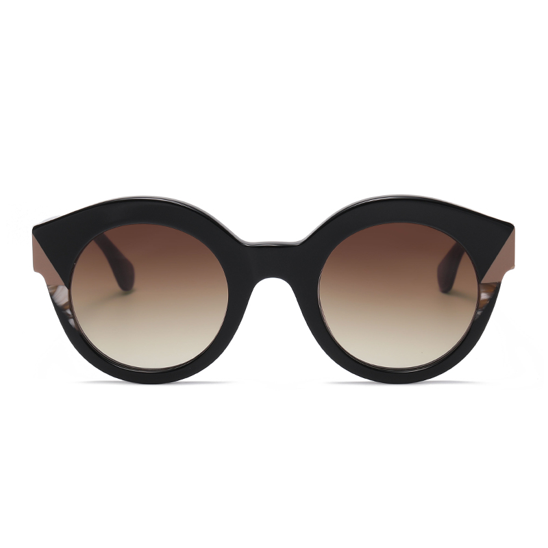 Gafa sol acetato BE149 48-25 (145) bemboo eyewear