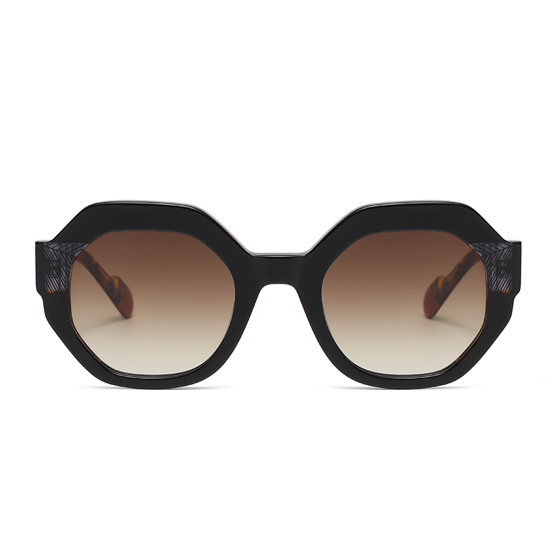 Gafa sol acetato BE152 51-24 (145) bemboo eyewear