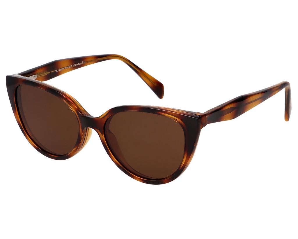 Montura CLIP BE4246 51-17 (145) bemboo eyewear