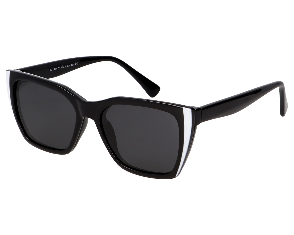 Montura CLIP BE4247 55-17 (145) bemboo eyewear