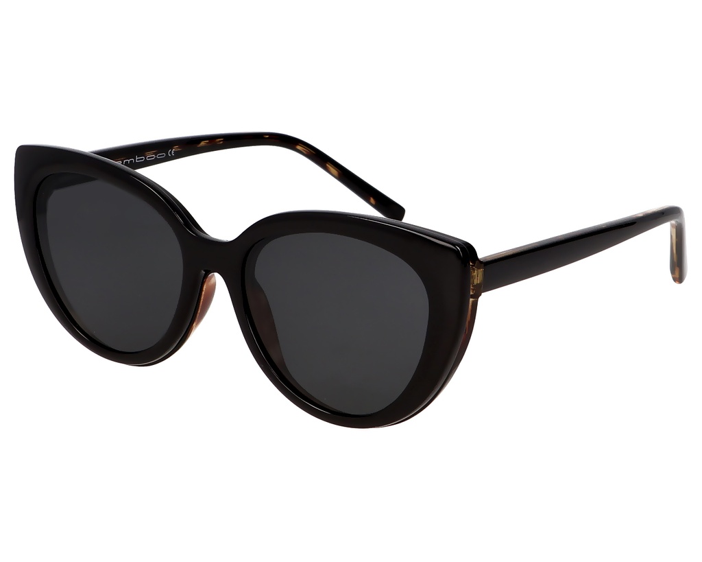 Montura CLIP BE4250 53-17 (145) bemboo eyewear