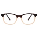 Montura acetato IN3642 47-17 (130) bemboo Atelier