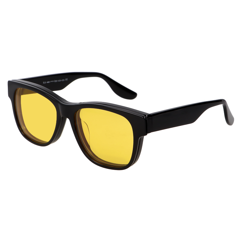 Montura 3 CLIPS acetato BE4268 52-21 (145) bemboo eyewear
