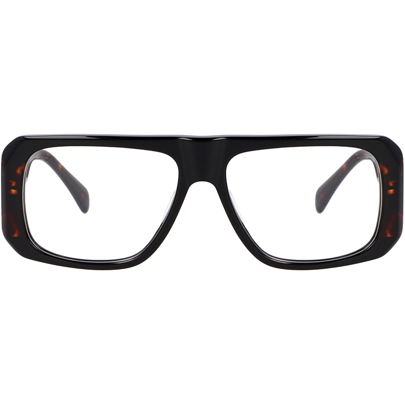 Montura acetato bemboo atelier 1454