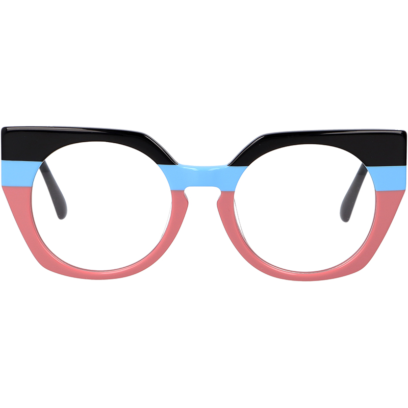 Montura acetato bemboo atelier YKY21142 51-21 (143)
