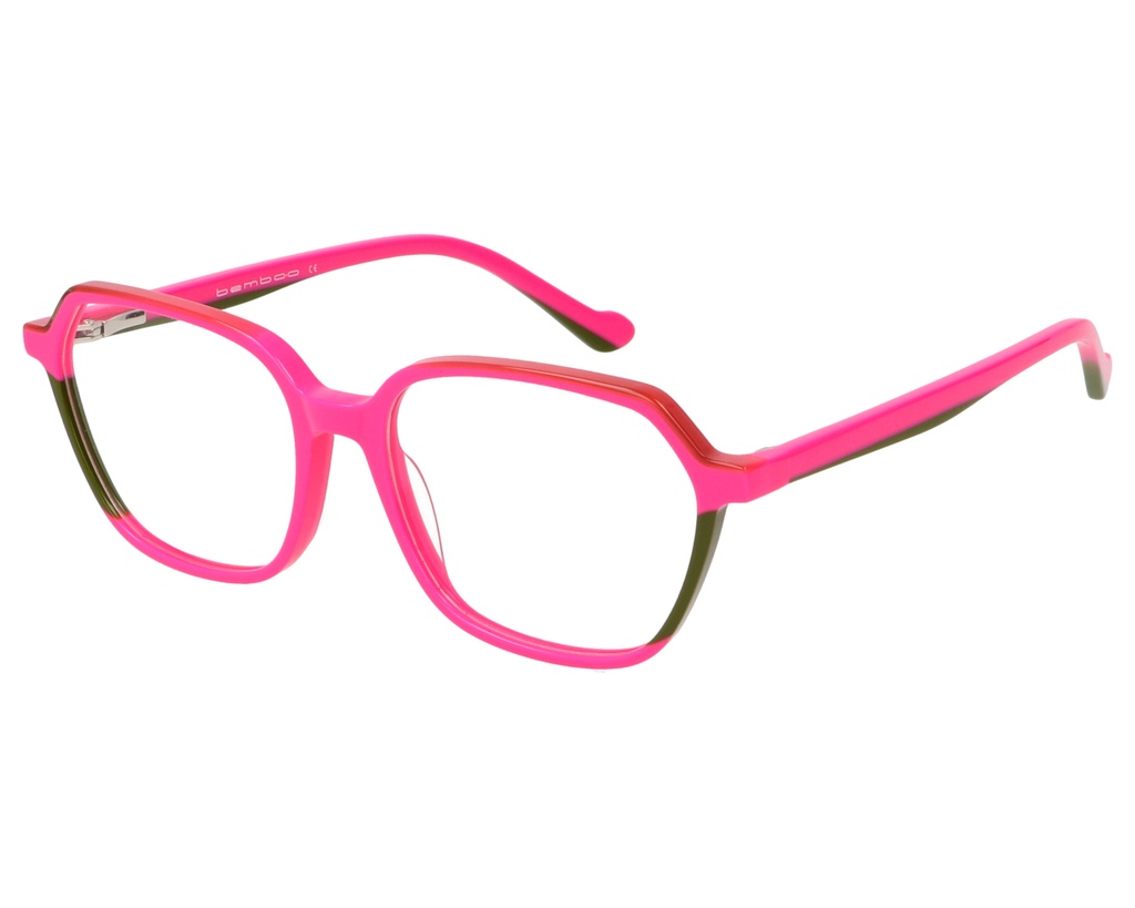 Montura acetato BE4039 53-16 (142) bemboo eyewear