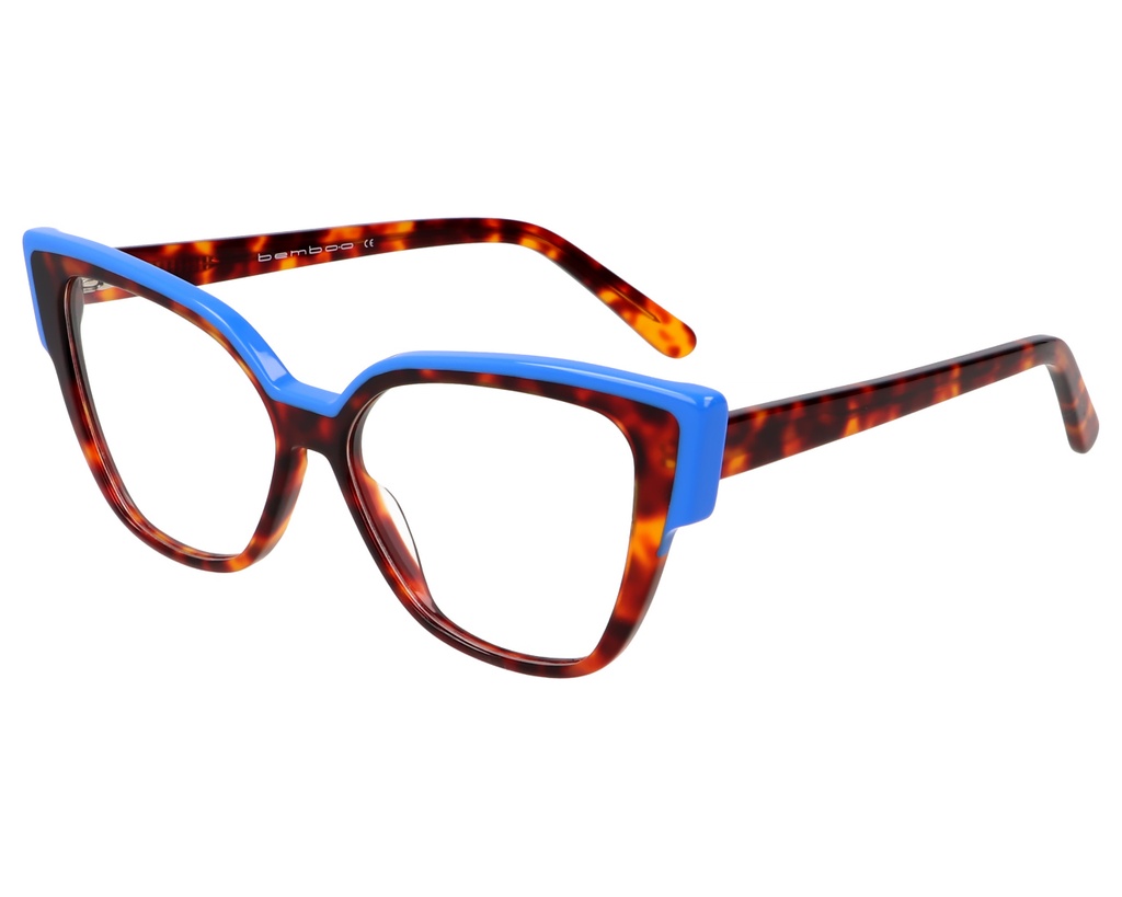 Montura acetato BE4017 51-15 (145) bemboo eyewear