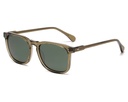 Gafa sol polarizada acetato BE075 58-16 (145) bemboo eyewear