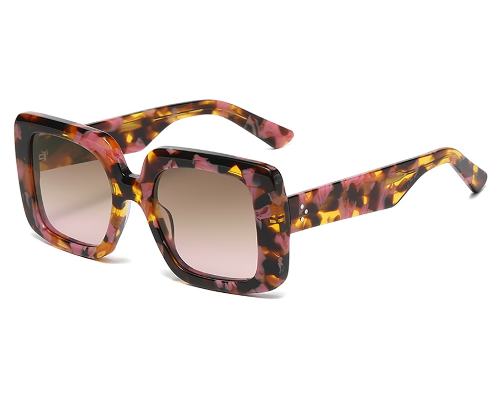Gafa sol acetato BE096 51-20 (145) bemboo eyewear
