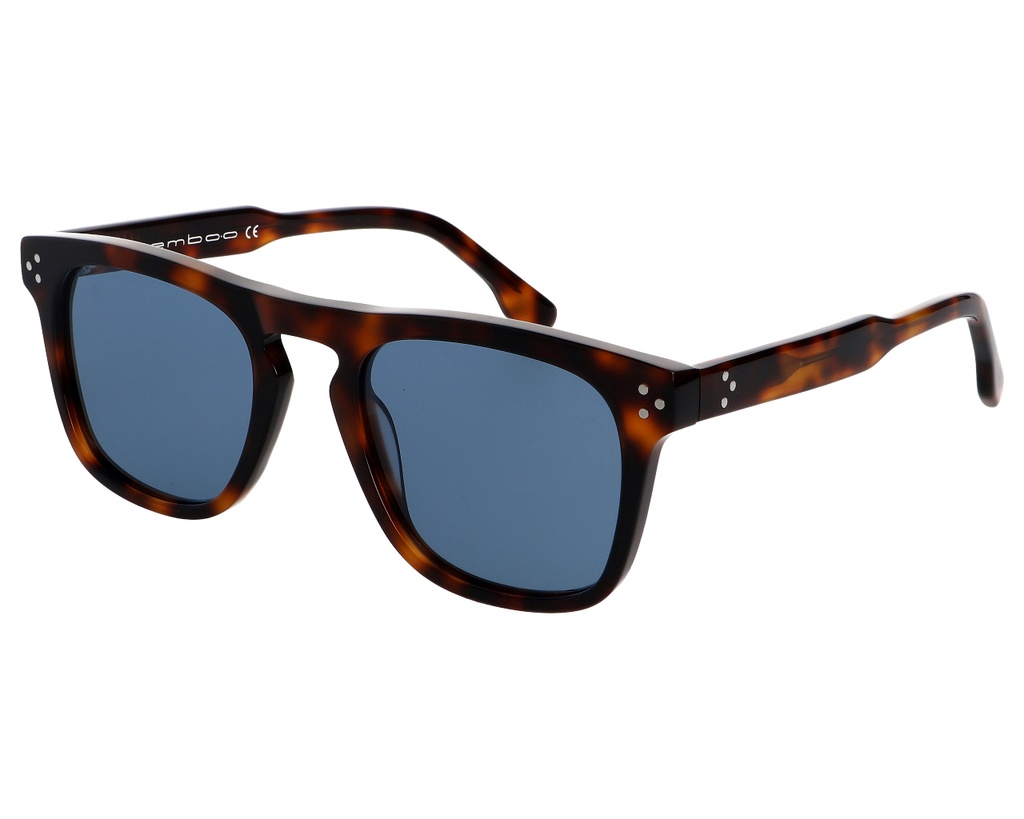 Gafa sol polarizada acetato BE7012 53-22 (145) bemboo eyewear
