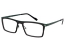 Montura acetato IN3614 55-18 (145) bemboo LIGHT