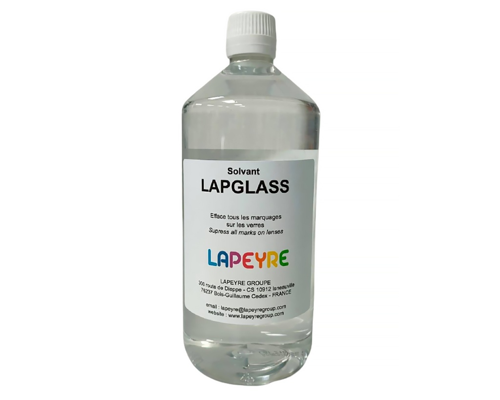 Limpiador marcas progresivos 1 litro