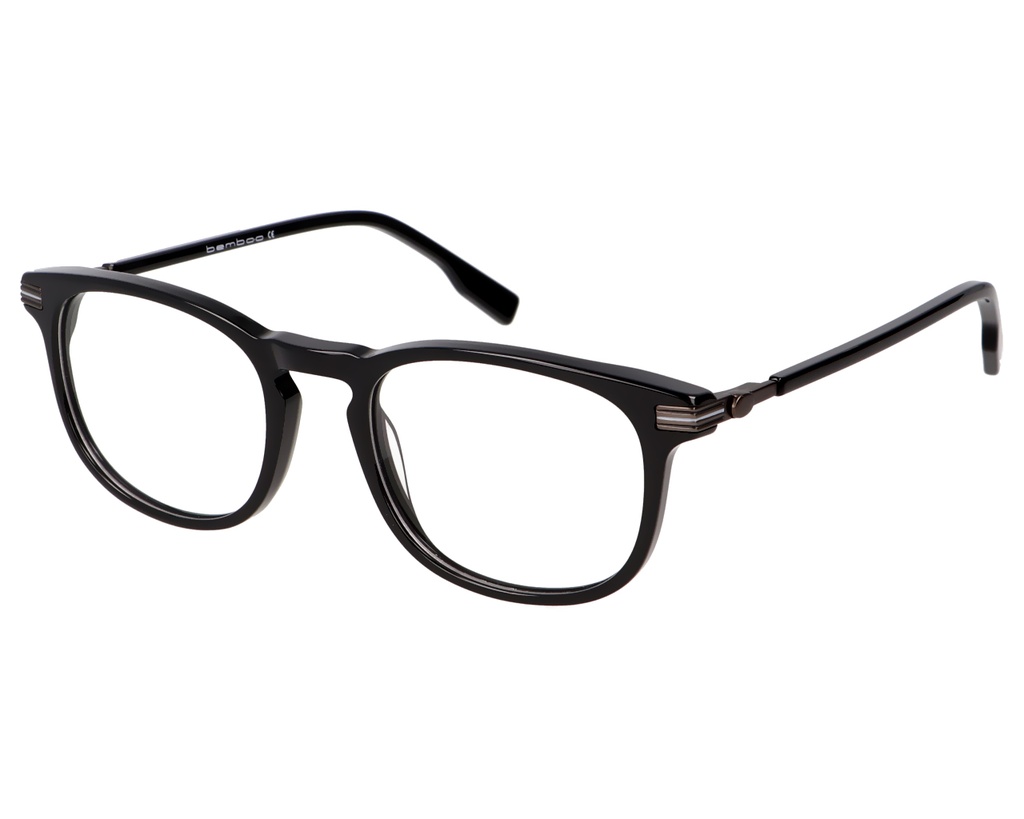 Montura acetato JD501 51-20 (145) bemboo eyewear