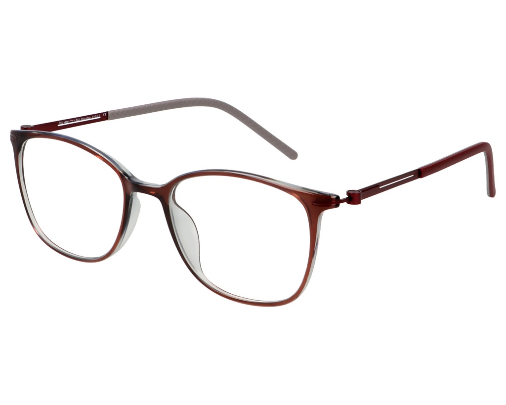 Montura acetato KA414 50-18 (142) bemboo LIGHT