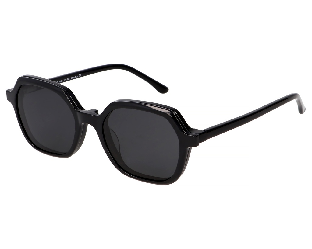 Montura CLIP acetato BE4190 51-19 (142) bemboo eyewear