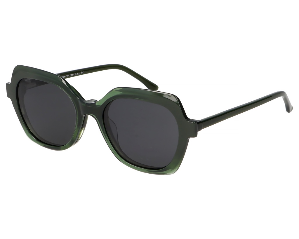 Montura CLIP acetato BE4193 52-19 (142) bemboo eyewear