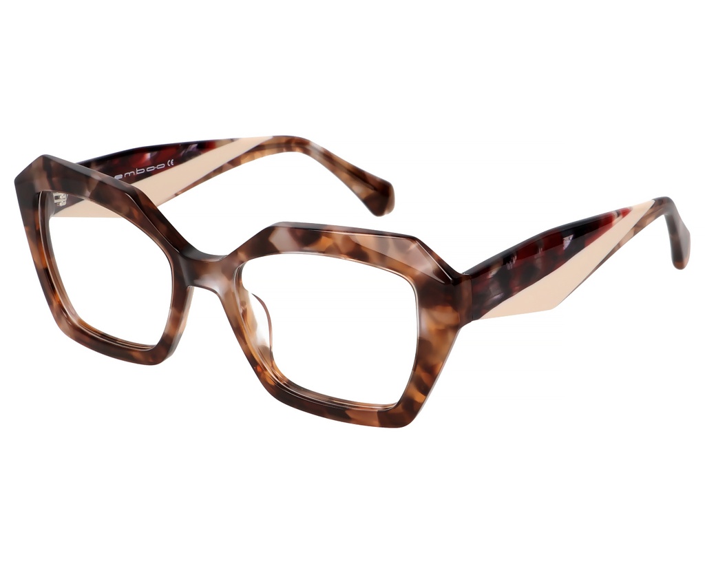 Montura acetato BE4197 53-18 (145) bemboo eyewear