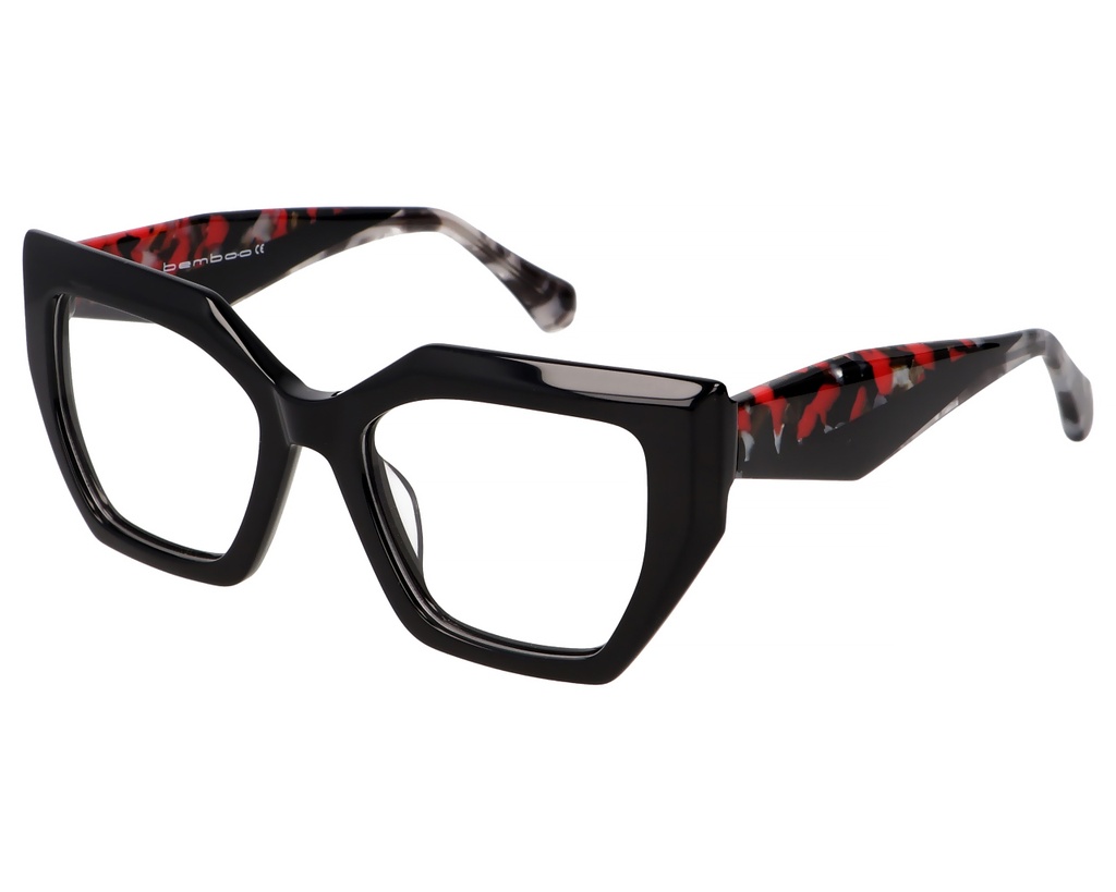 Montura acetato BE4198 52-19 (145) bemboo eyewear