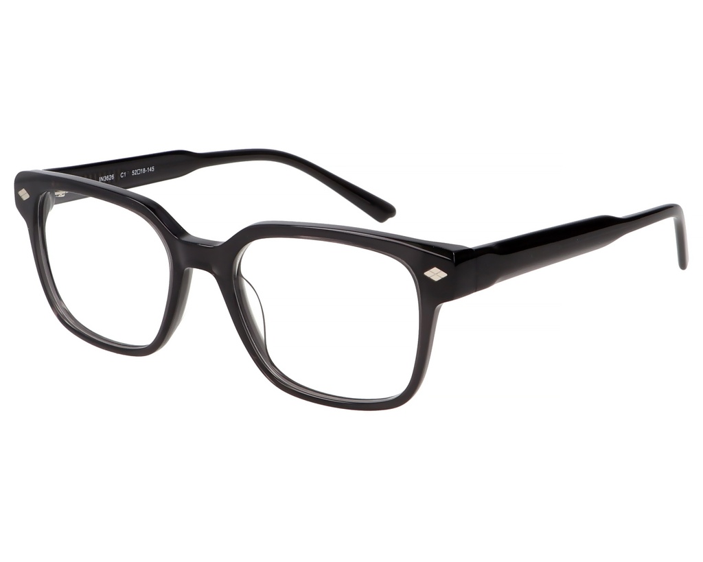 Montura acetato IN3626 52-18 (145) bemboo eyewear