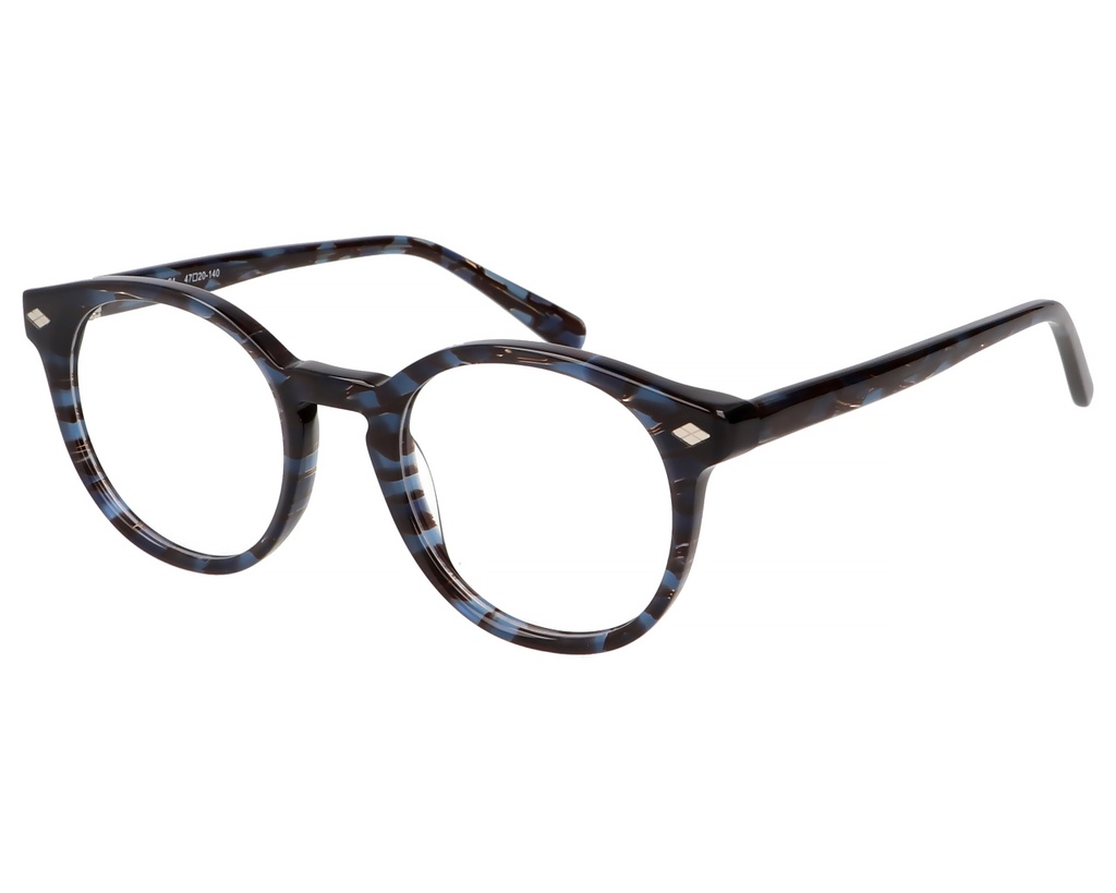 Montura acetato IN3627 47-20 (140) bemboo eyewear