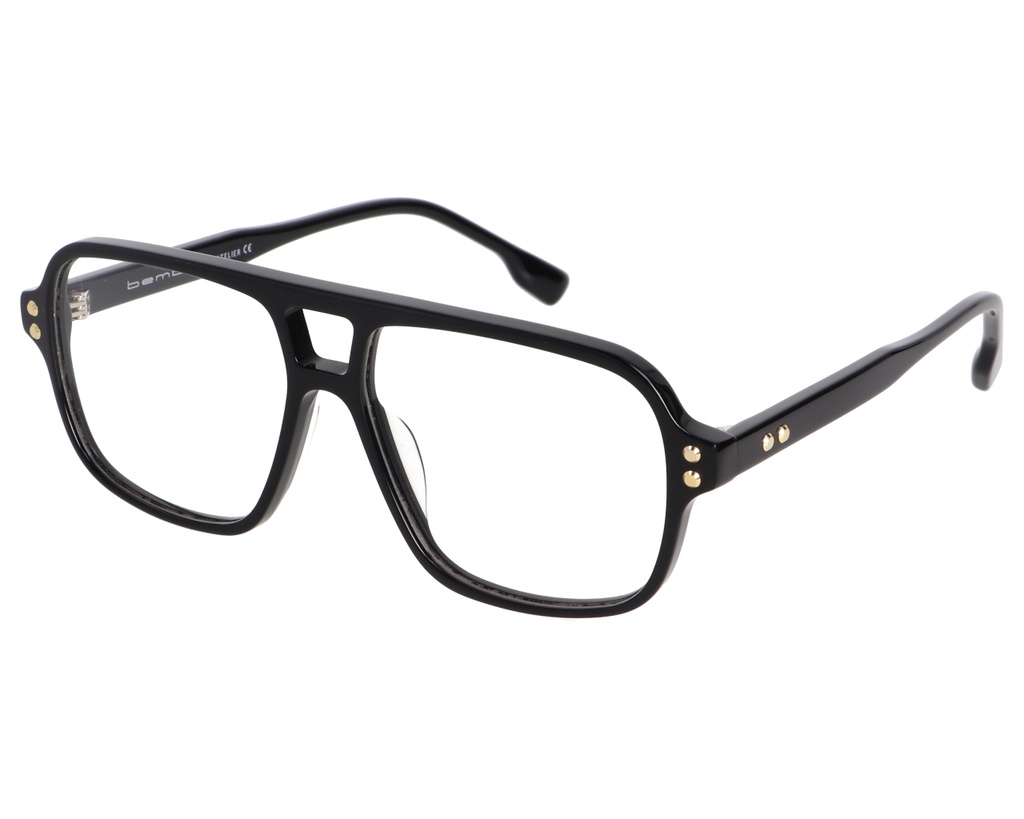 Montura acetato BA4032 58-14 (145) bemboo ATELIER