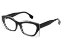 Montura acetato BA4033 54-19 (145) bemboo ATELIER