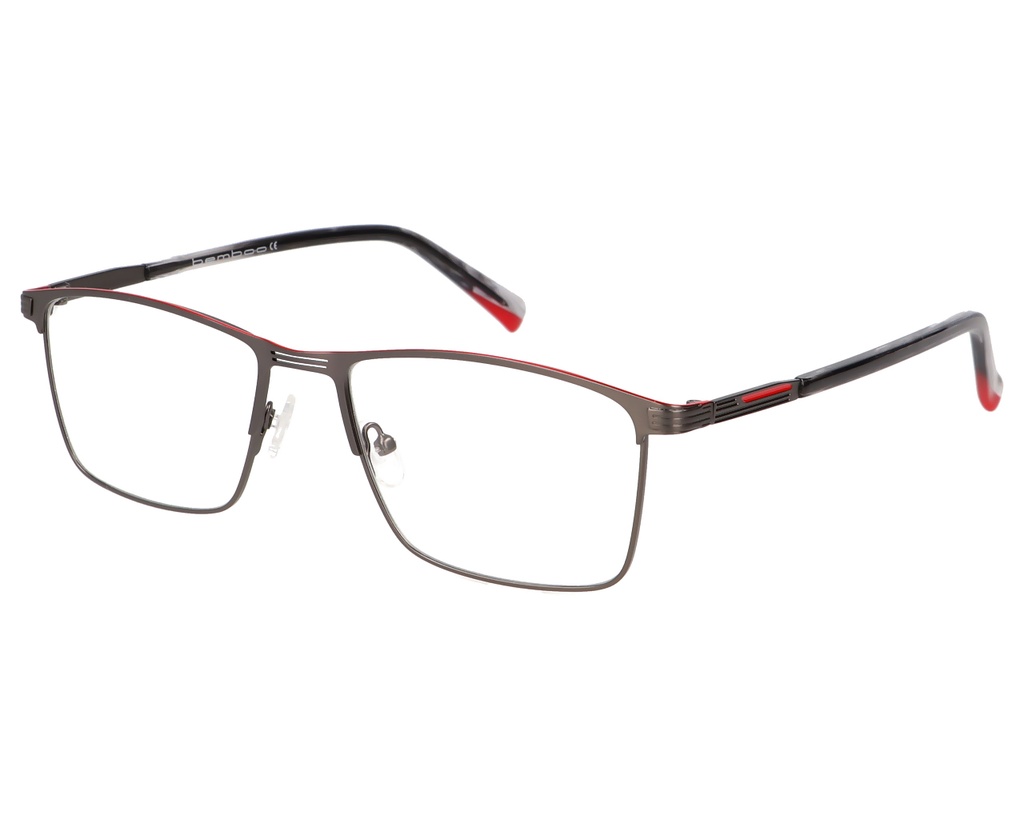 Montura metal BE4163 58-18 (155) bemboo eyewear
