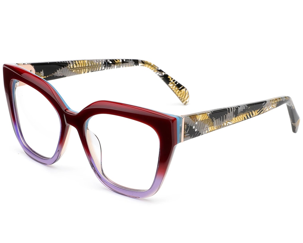 Montura acetato BE4238 53-19 (145) bemboo eyewear