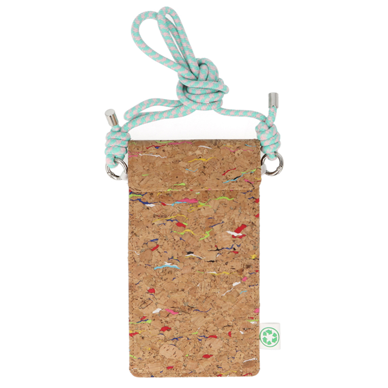 Funda para gafas sostenible BEMBOO Atelier – NOOK