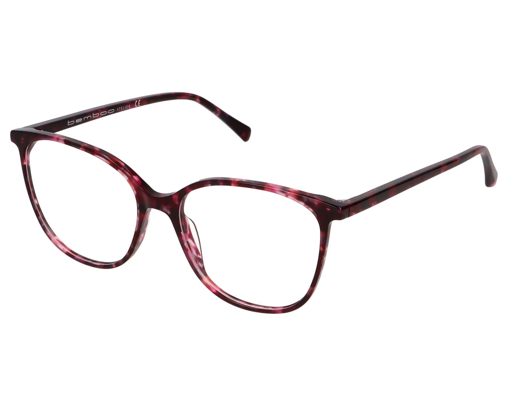 Montura acetato 10016 54-16 (145) bemboo ATELIER