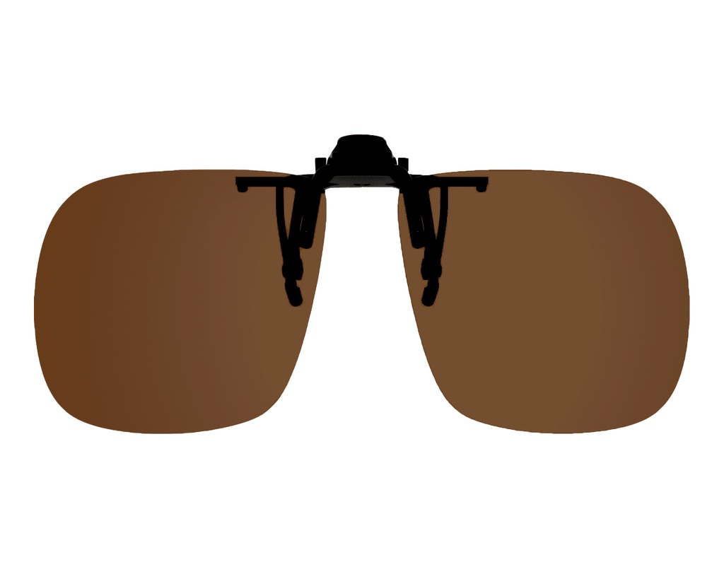 Suplemento sol abatible CR39 NOV0010 UV-400