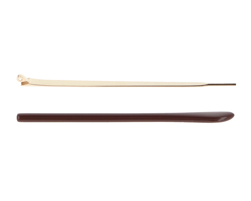 Varilla monobloc L:1.35/1.4 2 ud (2 colores)