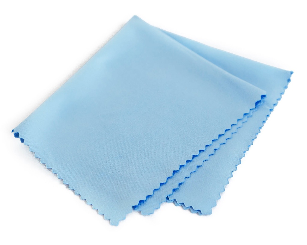 Gamuza Profesional 30x30 cm